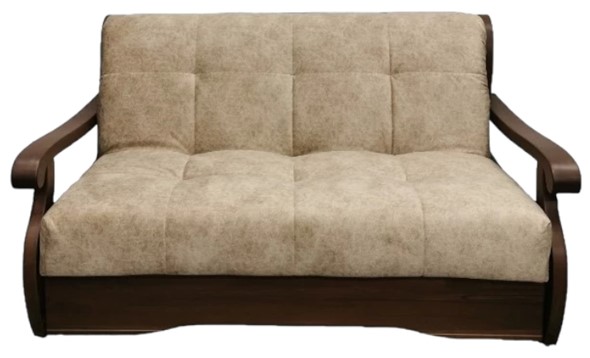 Прямой диван Дастин 140 см в Брянске - изображение