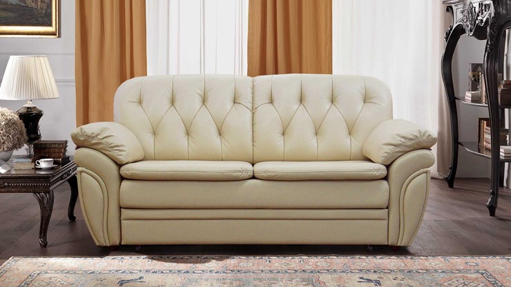 Прямой диван Дебора Элита 21 Д БД в Брянске - изображение 3