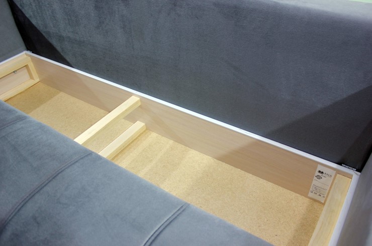 Прямой диван Diana 407 в Брянске - изображение 2