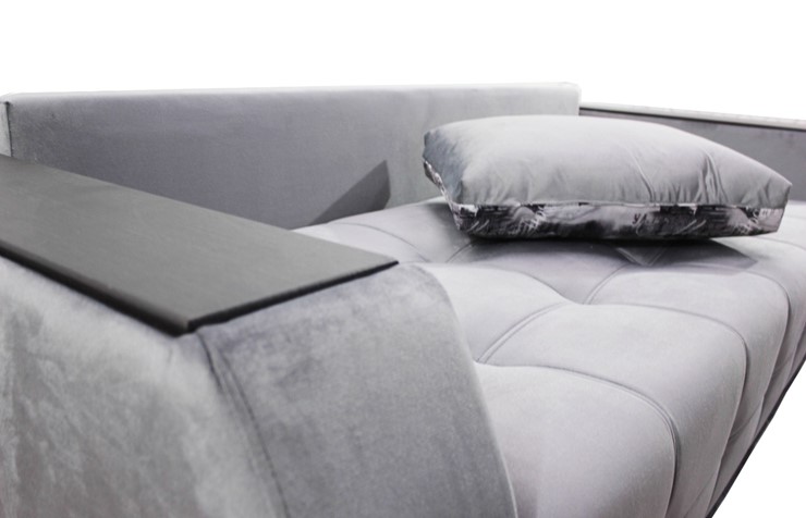 Прямой диван Diana 407 в Брянске - изображение 3
