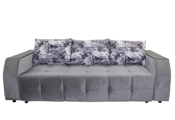 Прямой диван Diana 407 в Брянске - изображение