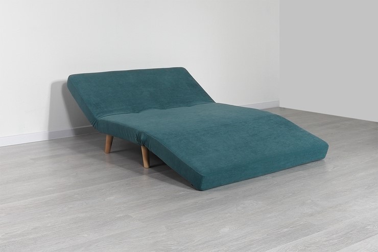 Прямой диван Юта ДК-1400 (диван-кровать без подлокотников) в Брянске - изображение 2