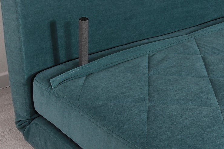 Прямой диван Юта ДК-1200 (диван-кровать без подлокотников) в Брянске - изображение 8