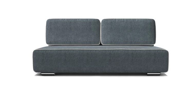 Прямой диван Дона 2 БД в Брянске - изображение 1