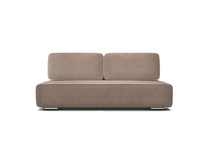 Прямой диван Дона 2 БД в Брянске - изображение 4
