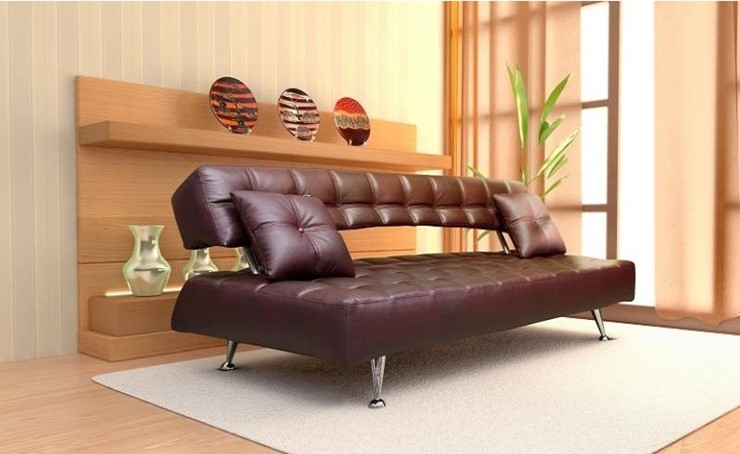 Прямой диван Эго 1 в Брянске - изображение 3