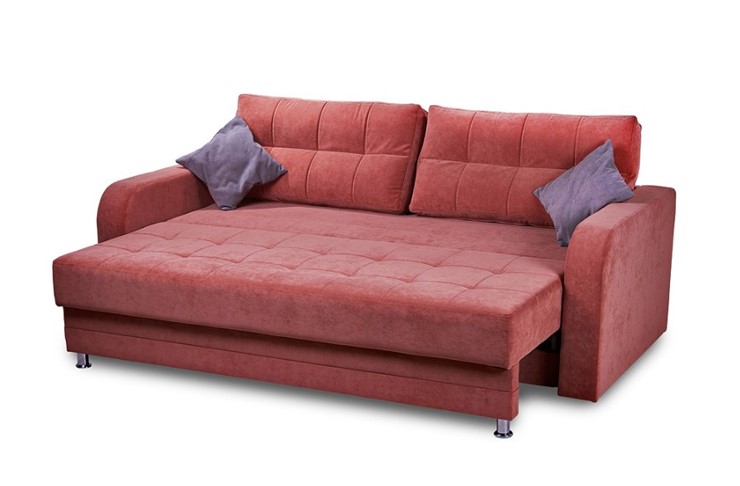 Прямой диван Елена LUX в Брянске - изображение 1