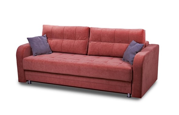 Прямой диван Елена LUX в Брянске - изображение