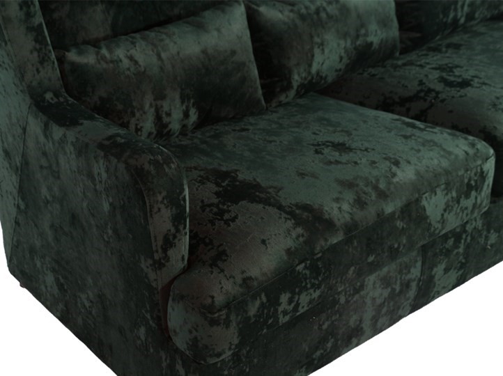 Прямой диван Эврика Элегант БД в Брянске - изображение 9