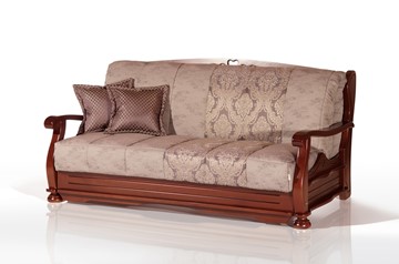 Прямой диван Фрегат 01-150 НПБ в Брянске