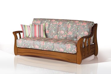 Прямой диван Фрегат 03-150 НПБ в Брянске