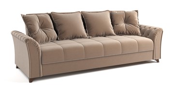 Прямой диван Ирис, ТД 581 в Брянске
