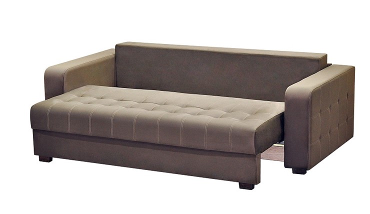 Прямой диван Классик 25 БД в Брянске - изображение 1