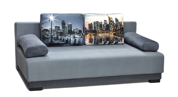 Прямой диван Комбо 1 БД, НПБ в Брянске - изображение