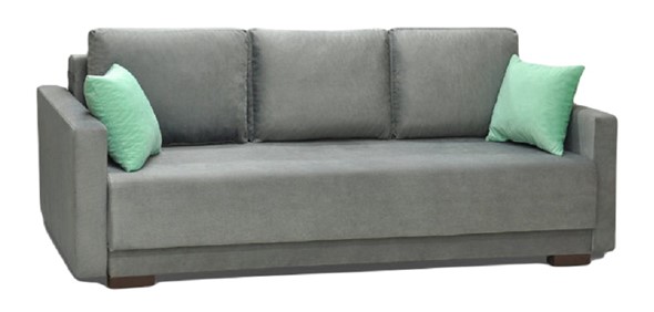 Прямой диван Комбо 2 БД НПБ в Брянске - изображение