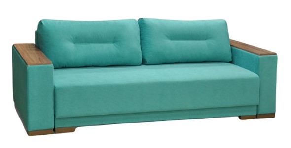 Прямой диван Комбо 4 БД, Боннель в Брянске - изображение