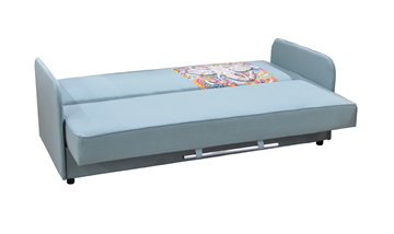 Прямой диван Лазурит 7 БД с купоном в Брянске - изображение 9