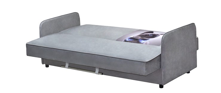 Прямой диван Лазурит 7 БД с купоном в Брянске - изображение 2