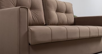 Прямой диван Лео, ТД 381 в Брянске - предосмотр 3