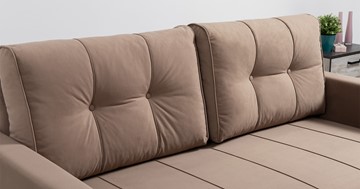 Прямой диван Лео, ТД 381 в Брянске - предосмотр 5