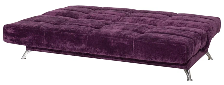 Прямой диван Леон 2 БД в Брянске - изображение 1