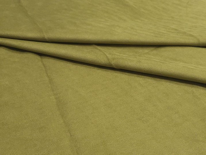 Прямой диван Лига-003 НПБ, Зеленый (Микровельвет) в Брянске - изображение 9