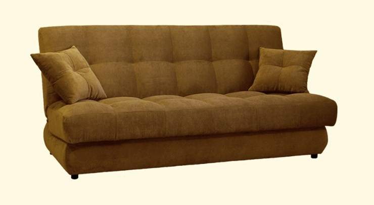 Прямой диван Лора Веста 2 ПРБЛ в Брянске - изображение 4