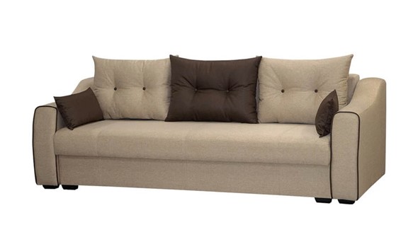 Прямой диван Мальта 1 М БД в Брянске - изображение