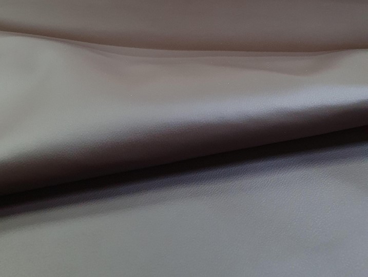 Прямой диван Меркурий еврокнижка, Бежевый/коричневый (экокожа) в Брянске - изображение 8