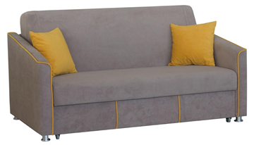 Прямой диван Милан 3 (150) в Брянске - предосмотр