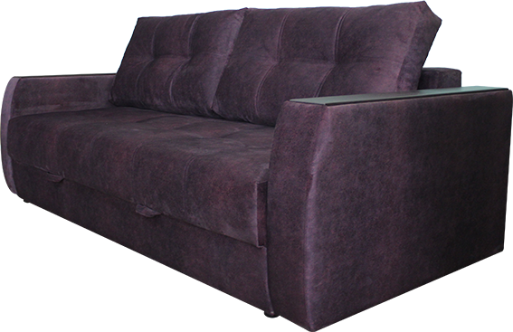 Прямой диван Милан 3, Тик-Так в Брянске - изображение 1