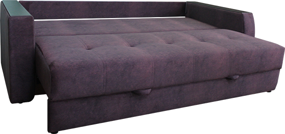 Прямой диван Милан 3, Тик-Так в Брянске - изображение 2