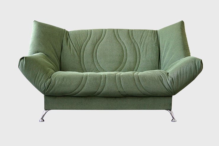 Прямой диван Милана 5 в Брянске - изображение 4