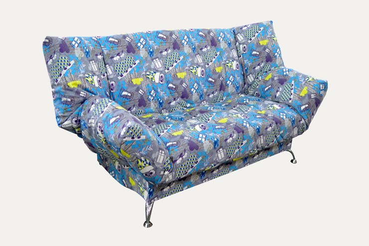 Прямой диван Милана 5 в Брянске - изображение 10