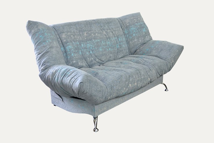 Прямой диван Милана 5 в Брянске - изображение 11
