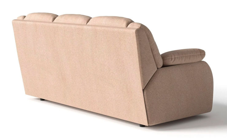 Прямой диван Мишель Элита 50 М, седафлекс в Брянске - изображение 4