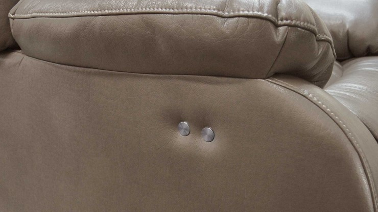 Прямой диван Мишель Элита 50 М, седафлекс в Брянске - изображение 5