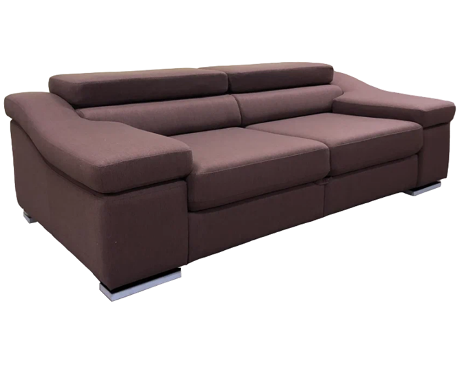 Прямой диван Мюнхен с выкатным механизмом в Брянске - изображение 7