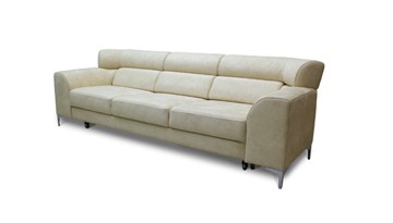 Прямой диван Наоми 2790х1060 мм в Брянске - предосмотр