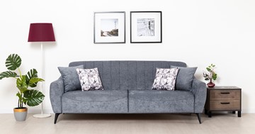 Прямой диван Наоми, ТД 482 в Брянске - предосмотр 1