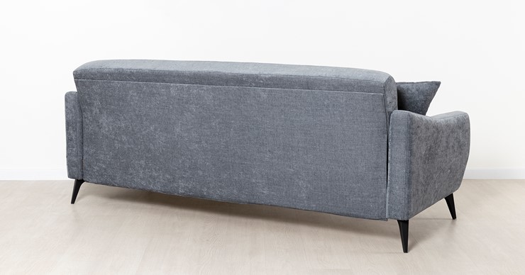 Прямой диван Наоми, ТД 482 в Брянске - изображение 3