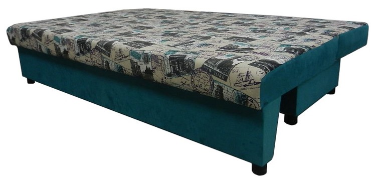 Прямой диван Нео 30 в Брянске - изображение 2