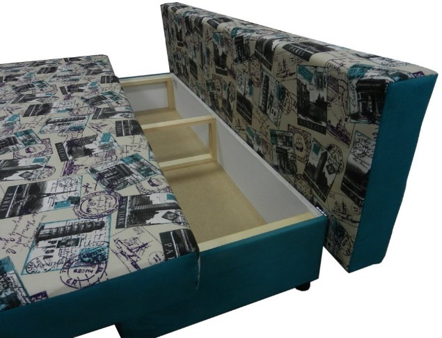 Прямой диван Нео 30 в Брянске - изображение 3