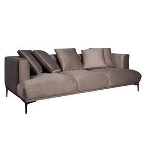Прямой диван NESTA SIMPLE 2320х1050 в Брянске