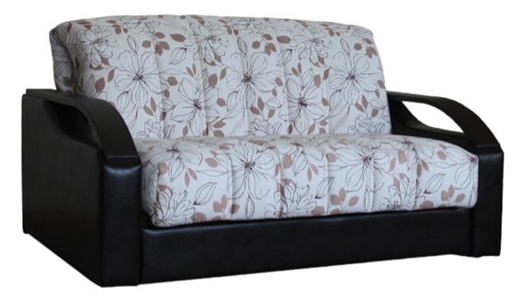 Прямой диван Ниагара 1 МДФ в Брянске - изображение