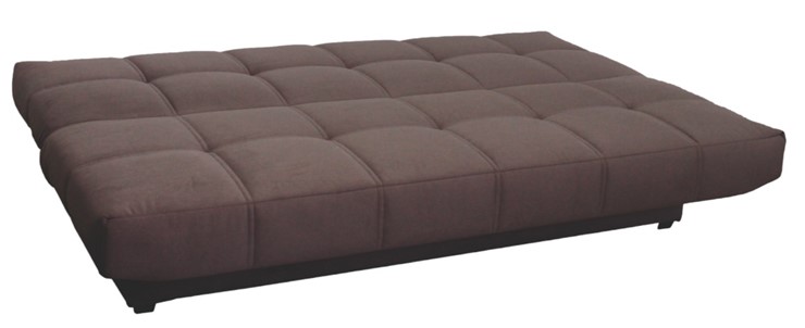 Прямой диван Орион 2 без боковин ППУ в Брянске - изображение 1