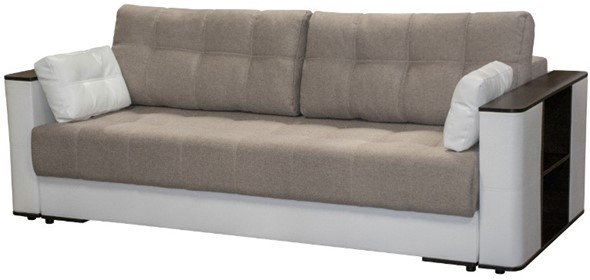Прямой диван Респект 1 БД в Брянске - изображение