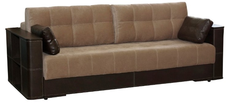 Прямой диван Респект 1 БД в Брянске - изображение 4