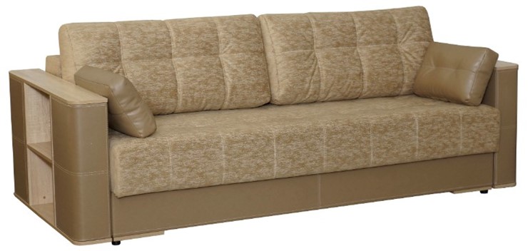 Прямой диван Респект 1 БД в Брянске - изображение 5