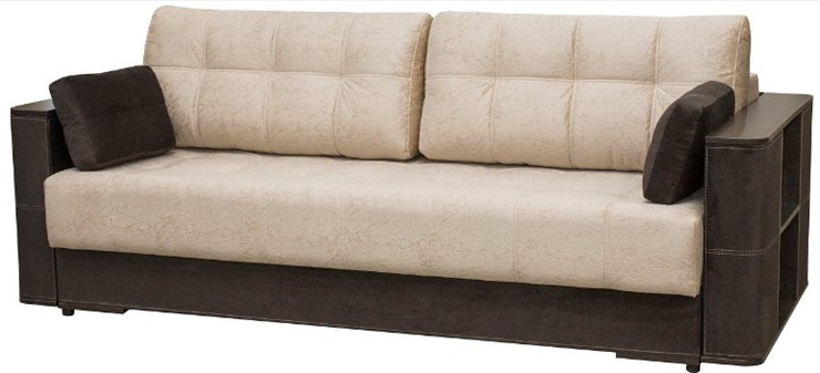 Прямой диван Респект 1 БД в Брянске - изображение 7